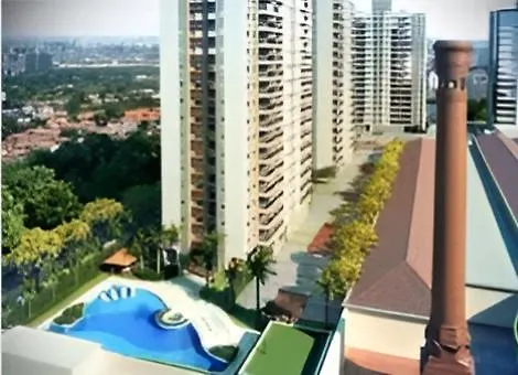 Apto Completo, Aeroporto, Centro E Bem Estar Porto Alegre Apartamento