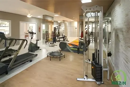 Apartamento Apto Completo, Aeroporto, Centro E Bem Estar Porto Alegre