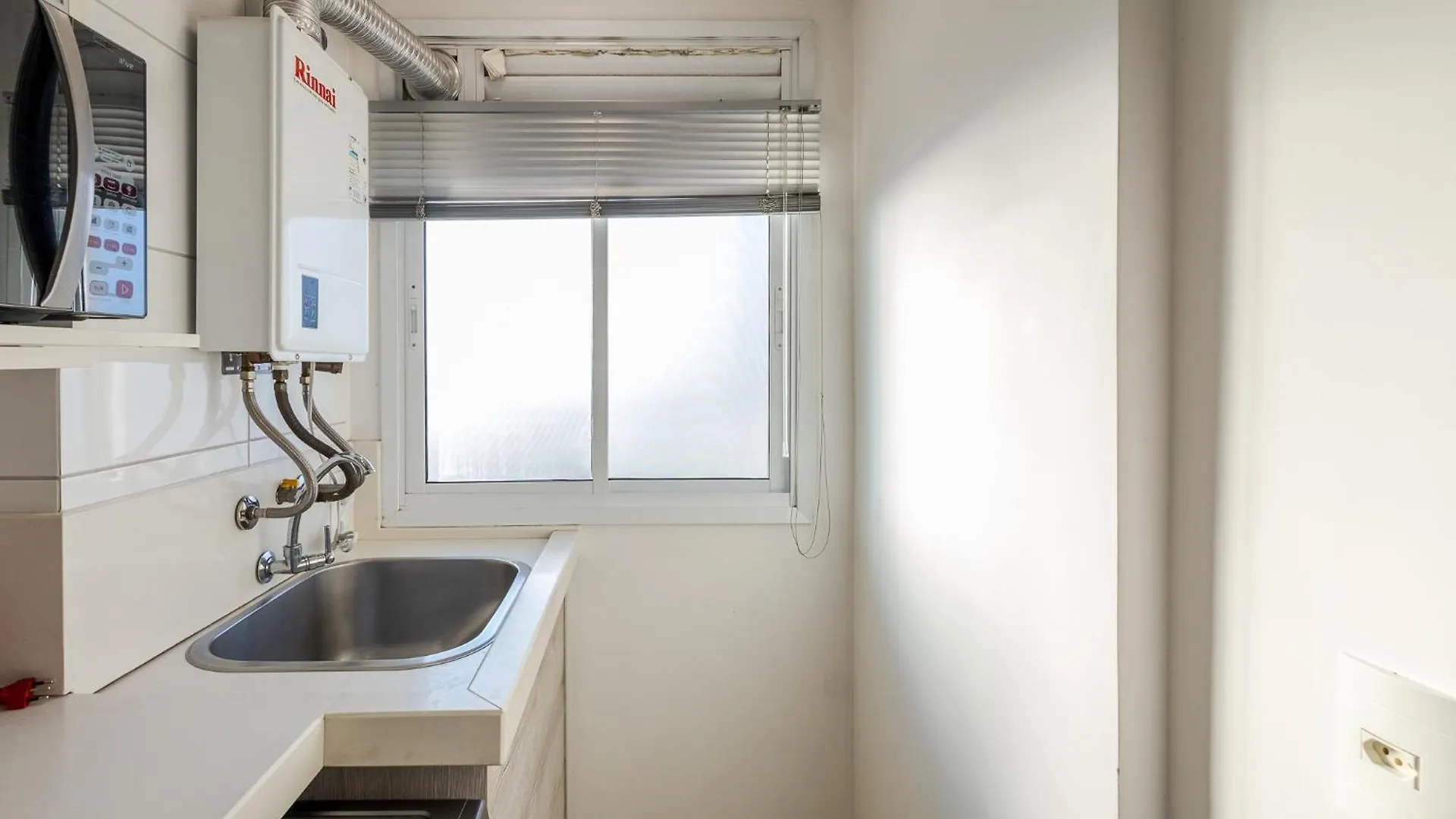 Apartamento Apto Completo, Aeroporto, Centro E Bem Estar Porto Alegre